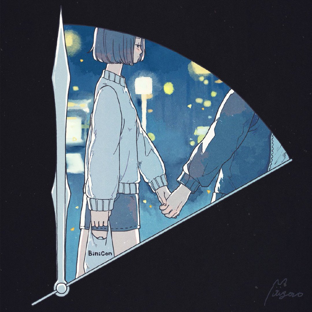 日本插画师 纯顷( 20156_jun)