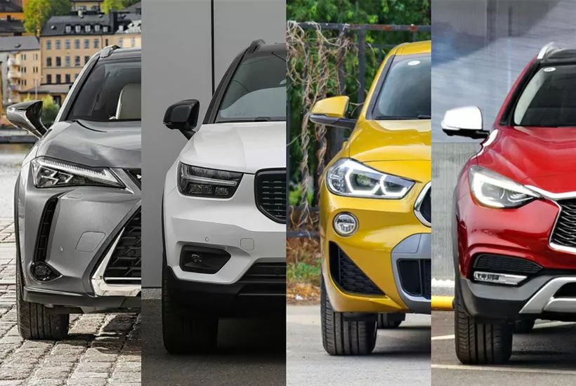 最新最全的“进口车“资讯都在这里，不容错过