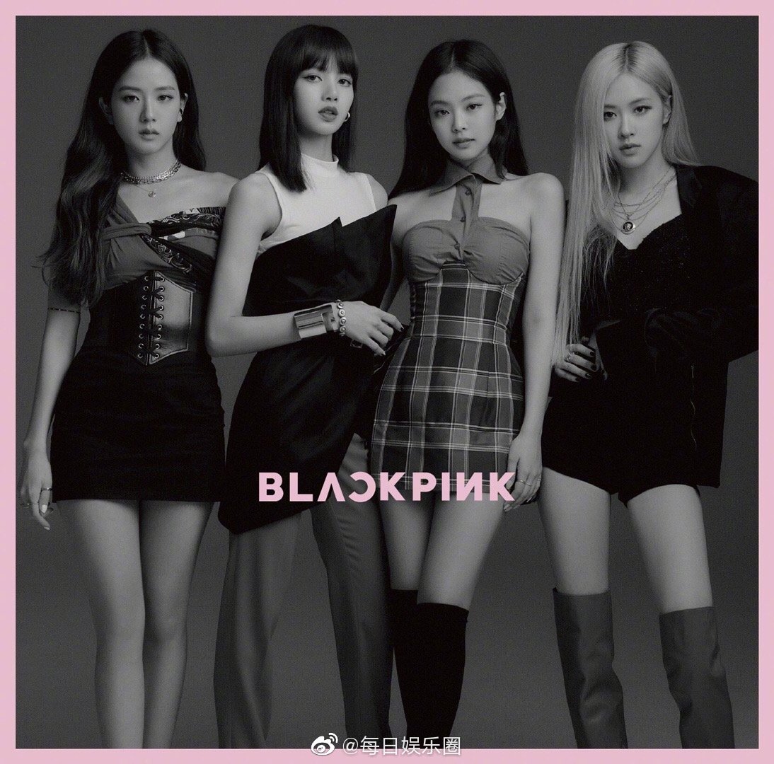 kill this love,kill this love朴彩英 blackpinkkillthislove日专写真出炉满满的高级感