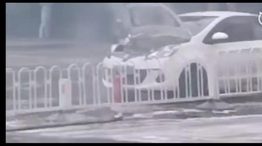又一自燃事故!长安奔奔EV再度自燃,消费者:还能放心购买吗?