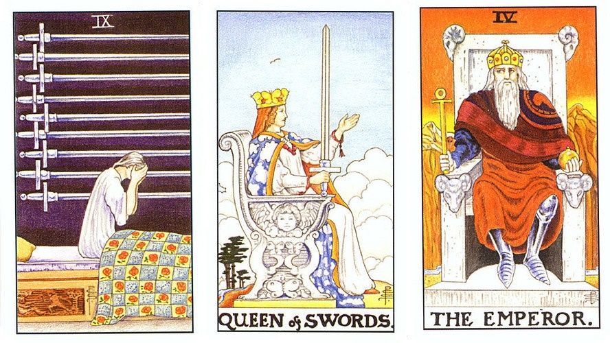 猫巫占卜星座周运4月8日至4月14日 猫巫占卜星座周运4月8日至4月14日