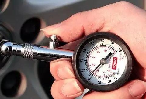 老司机也不容忽视的备胎保养，别到用的时候才后悔