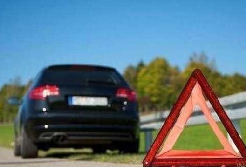 交警提醒：这4项救援都是免费的，随叫随到