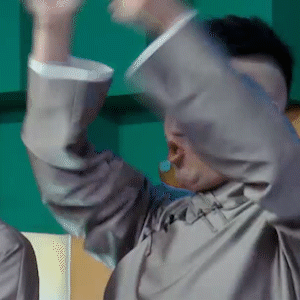 张云雷杨九郎生动表情包大放送,太可爱啦