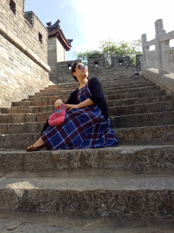 安徽省十大美女书画家