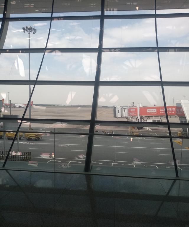 千里单飞赴深圳提比亚迪新能源汽车(一)