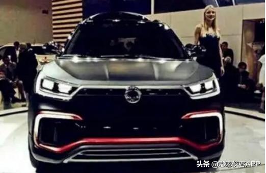 终于不用看汉兰达了,这车比哈弗H6还美,配大七座+四驱,或15万