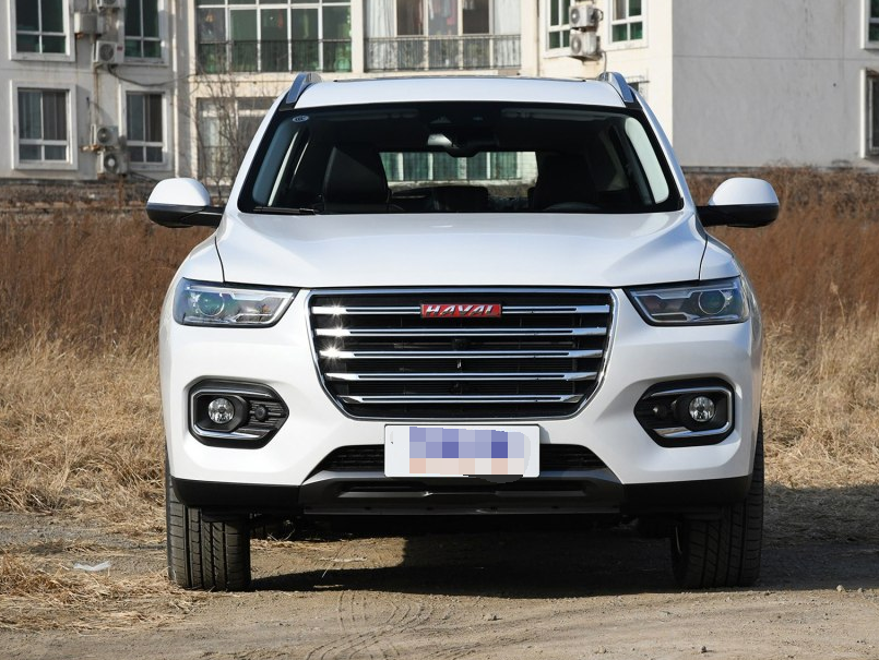 年销量50万台，197马力+345N·m，10.20-14.68万的国产SUV