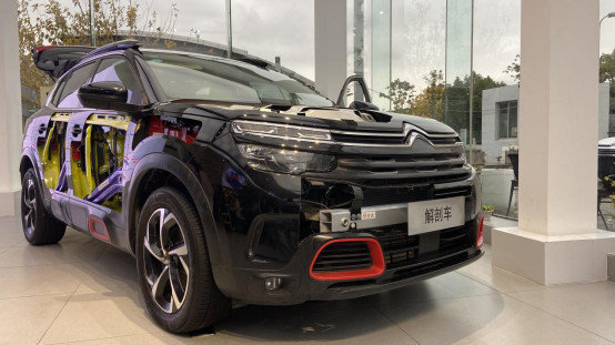 首创7天可退换车，东风雪铁龙的“家一样的关怀2.0”真霸气