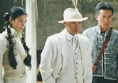 《方谬神探》演员现状，第一个风光不再，最后一个为爱隐退娱乐圈
