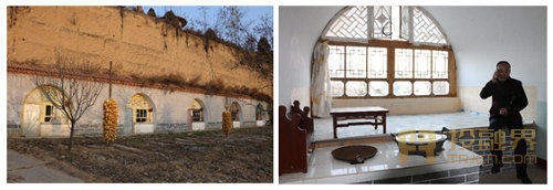 种养殖体验+旅游观光+休闲养老,这片综合园区全有|投融界专访任少华