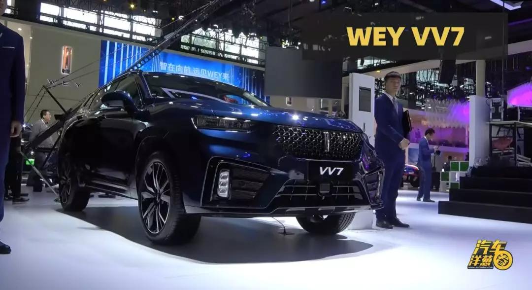 大众全新中型SUV，尾灯酷似宝马X5，配大沙发，顶配才16万？