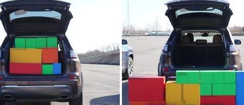 “20-30万德系紧凑型SUV“有新的文章更新，请注意查收