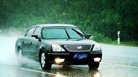 碰上下雨天，看老司机带你如何防护爱车！