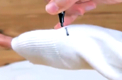 拿出自己不舍得扔的旧衣服,重新利用大改造一番!价值立马翻倍