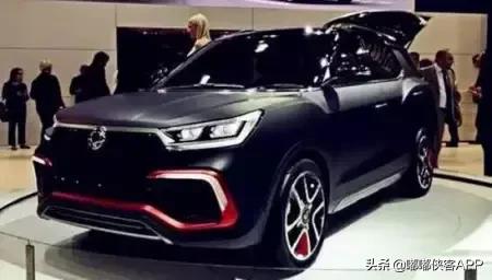 终于不用看汉兰达了,这车比哈弗H6还美,配大七座+四驱,或15万