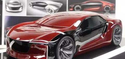 比亚迪新王朝“汉”或亮相上海车展