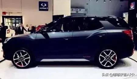 终于不用看汉兰达了,这车比哈弗H6还美,配大七座+四驱,或15万