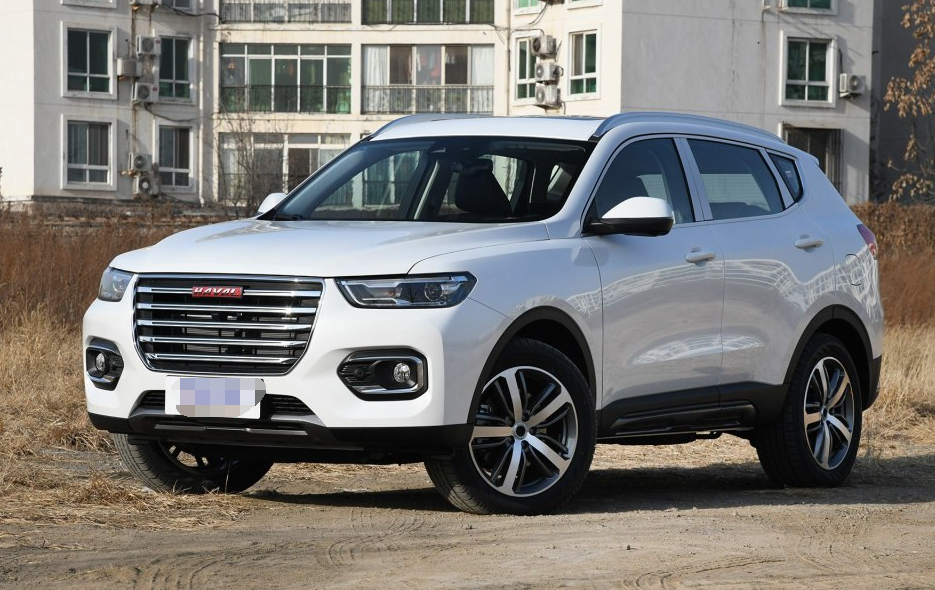 年销量50万台，197马力+345N·m，10.20-14.68万的国产SUV