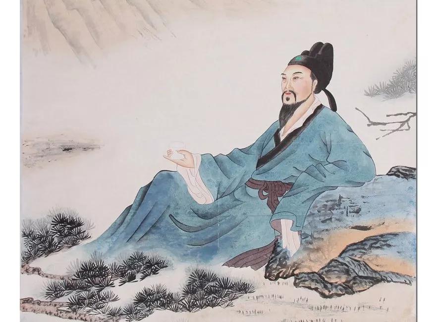 【测试】你几月出生,测测你和哪位诗人最有缘?