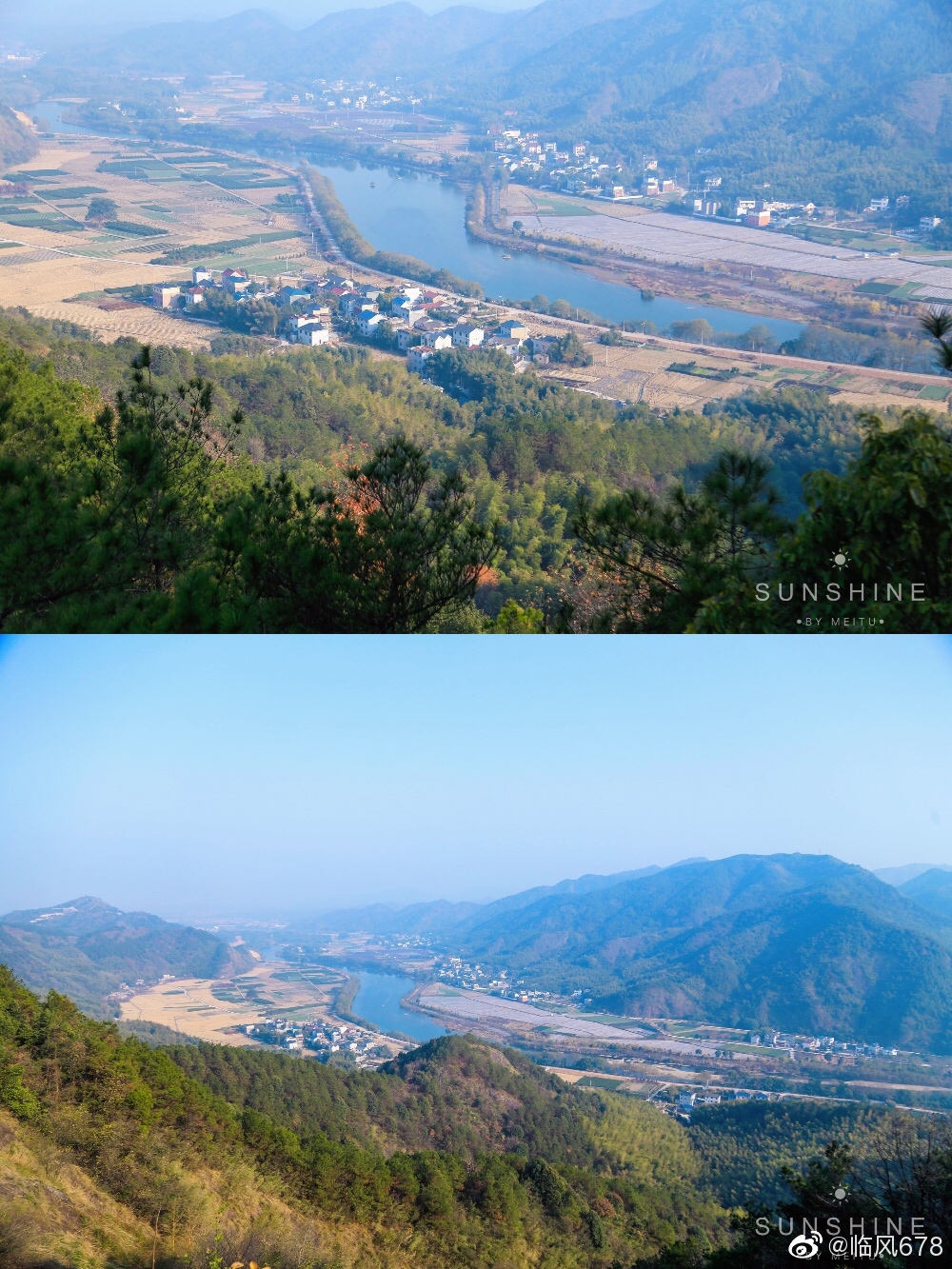龙山旅游景区,位于龙游县城西南10公里官潭村灵山江畔