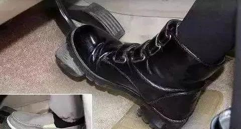 刹车踏板为什么会变得越来越“软绵绵”？你遇到过吗