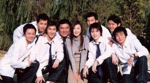 《十八岁的天空》