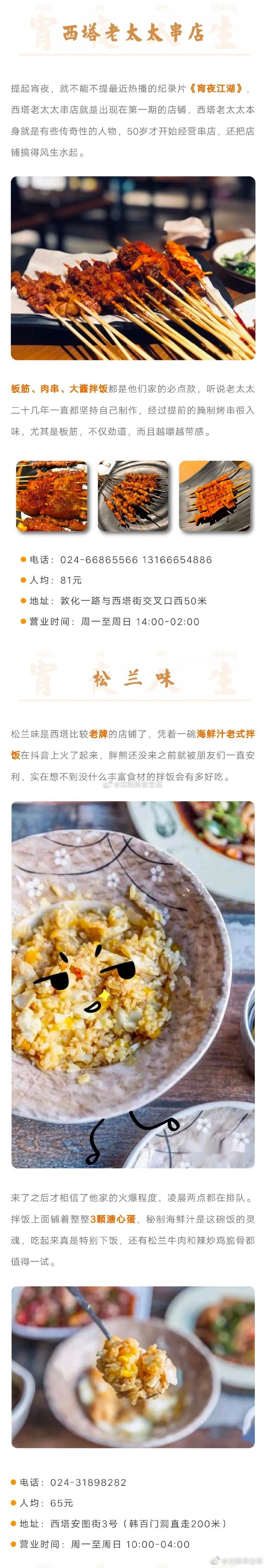 沈阳火锅排行榜_完全版沈阳宵夜地图!​​​​@沈阳美食生活