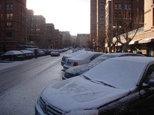 汽车能安稳的行驶在路上，这些安全措施功不可没！