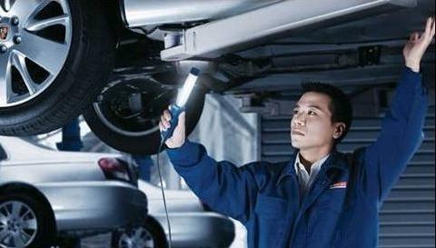 严寒冬季来临，你的爱车做好过冬的准备了吗？