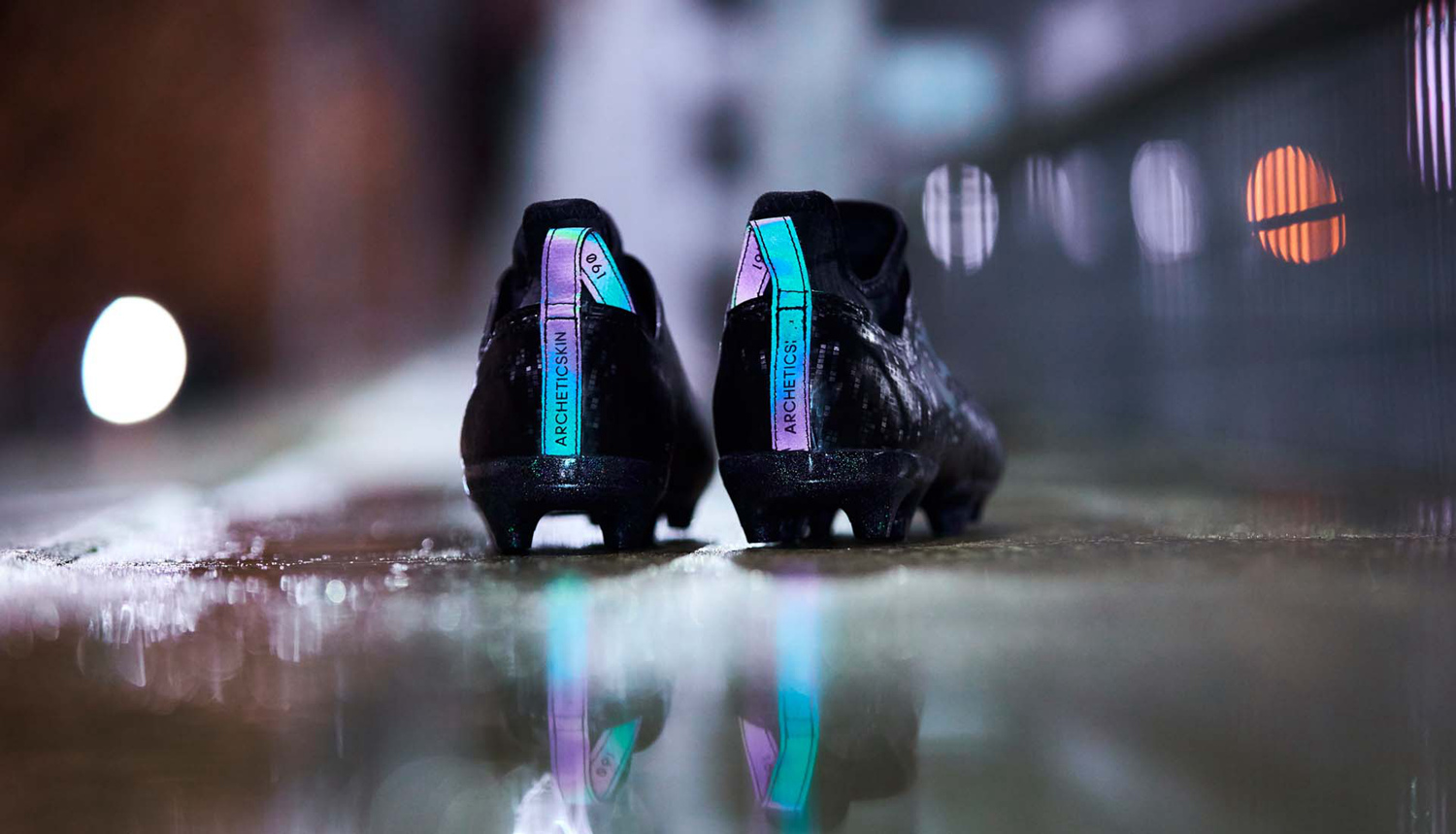 adidas glitch archetic skin