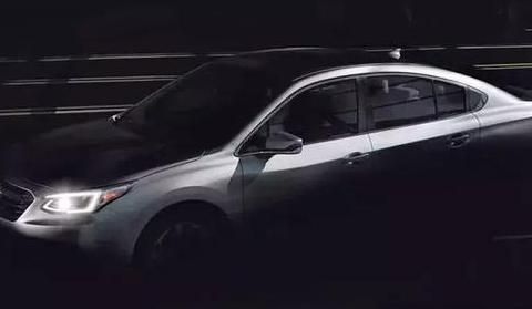 纯进口轿车，全系标配四驱 斯巴鲁BRZ。