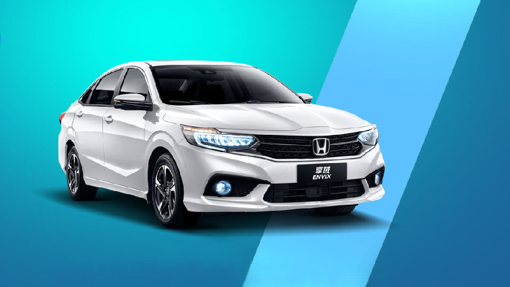 十万级的家用车选择谁更好？我推荐这款性价比之王