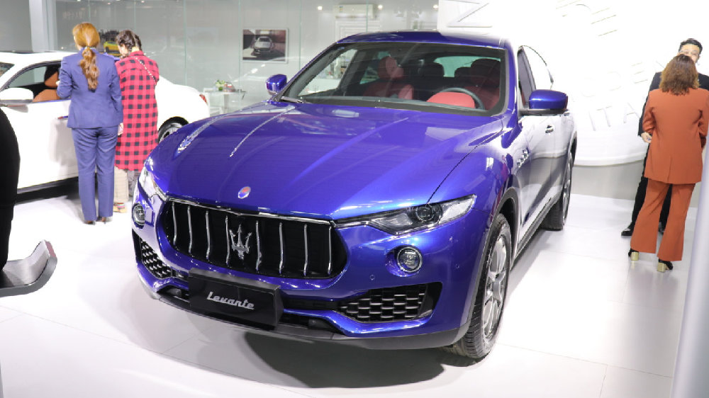 怦然心动，这3款百万级SUV更容易打动年轻消费者