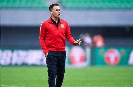 赞!国足主帅里皮接班人浮现!他曾获得世界杯冠