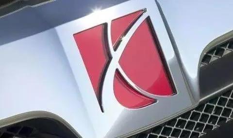 这么难认得车标，你真的看到过吗？