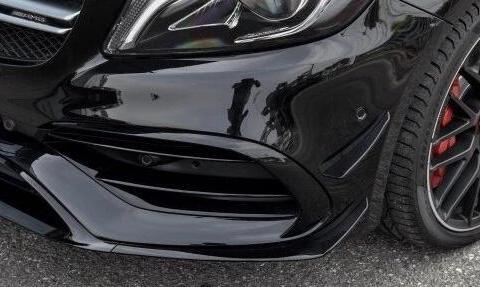 真正的“赛道钢炮”，2.0T带381马力，零百4.2S，百万内对手难找