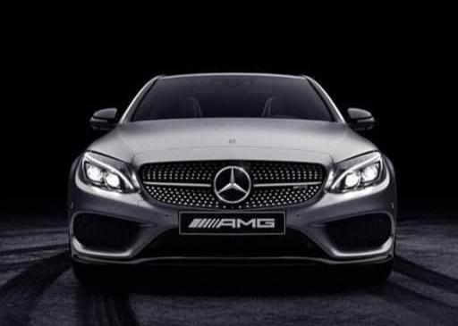 奔驰车的立标和大标究竟有什么区别?