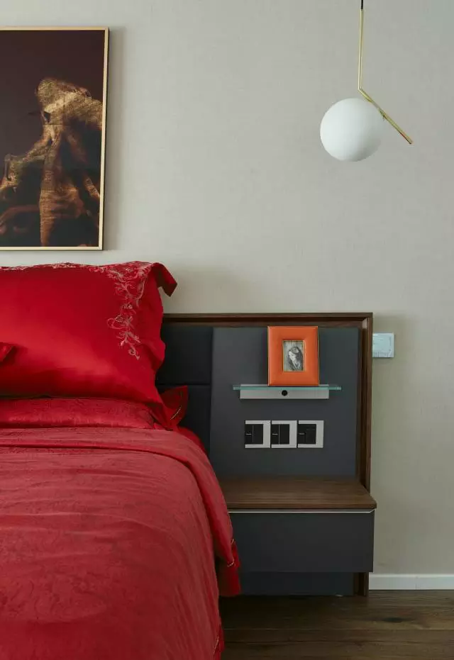 家居石材设计中的简约风！看完简直不能太留恋！