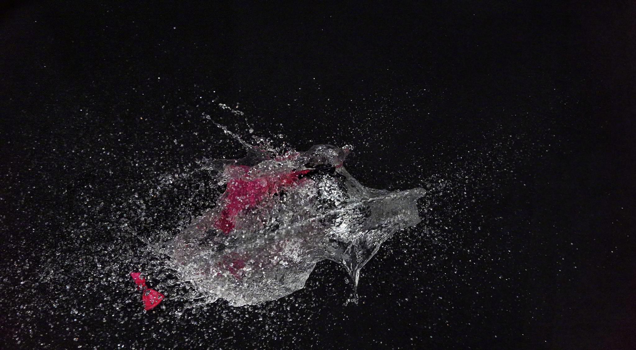 影像夏季媒体交流会今天又种草了一个口袋vlog神器 — sony rx100vii