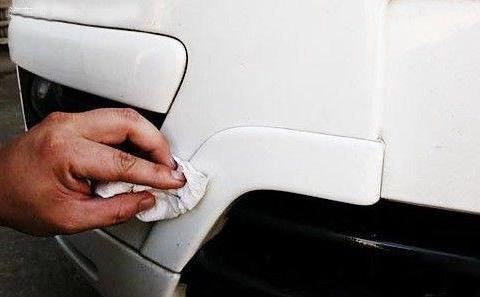 保养汽车时，一些非常有效的奇特方法，你造吗？