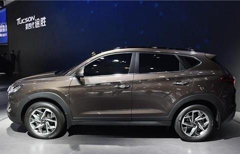 “15-20万韩系SUV“最新资讯都在这了，就等你来