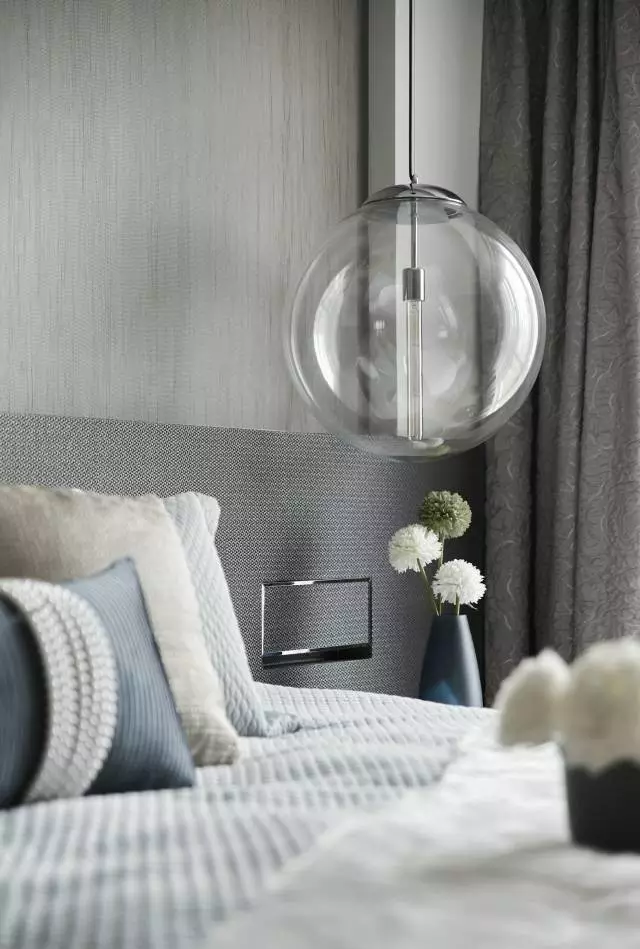 家居石材设计中的简约风！看完简直不能太留恋！