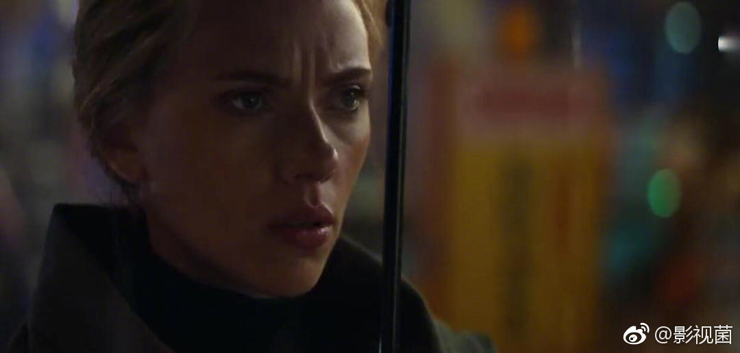 漫威电影《复仇者联盟4:终局之战》内地预售票