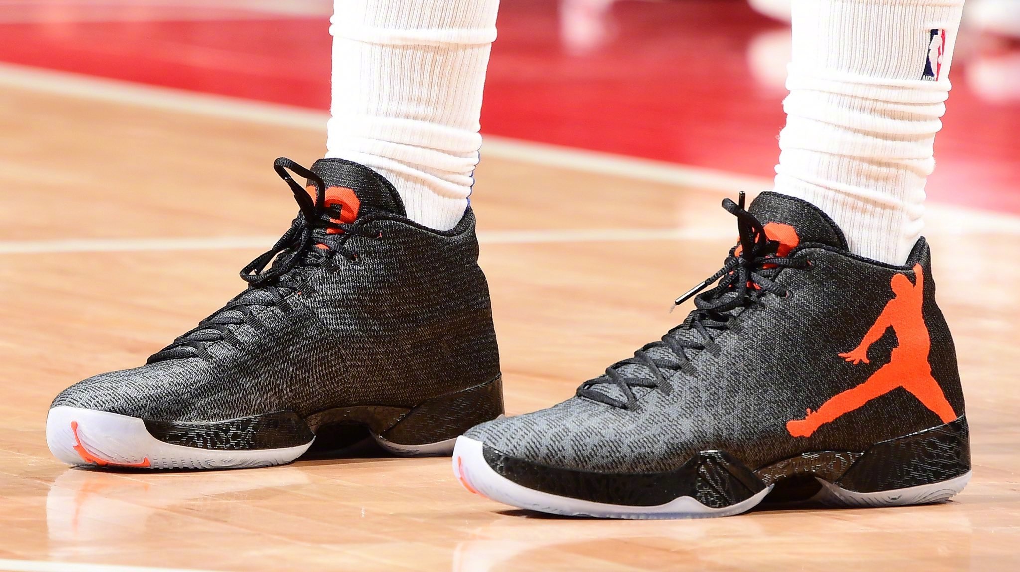 air jordan 29 team orange