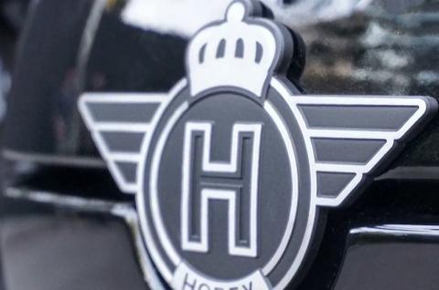 史上最轻六缸车，搭载大众VR6发动机，外观霸气，性能强劲