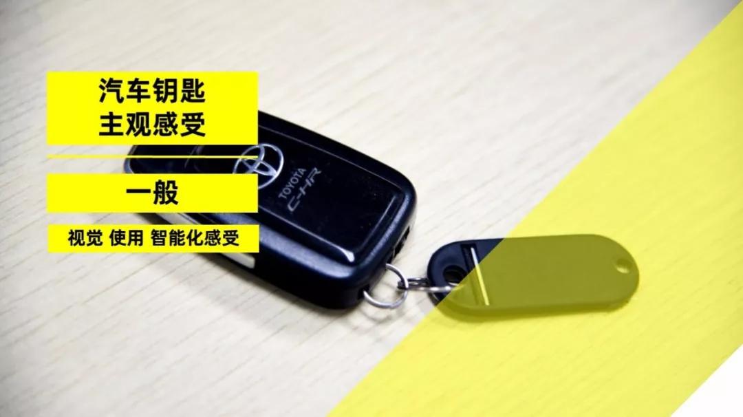 电动天窗没用?它可是广汽丰田C-HR的灵魂【快车100分005】