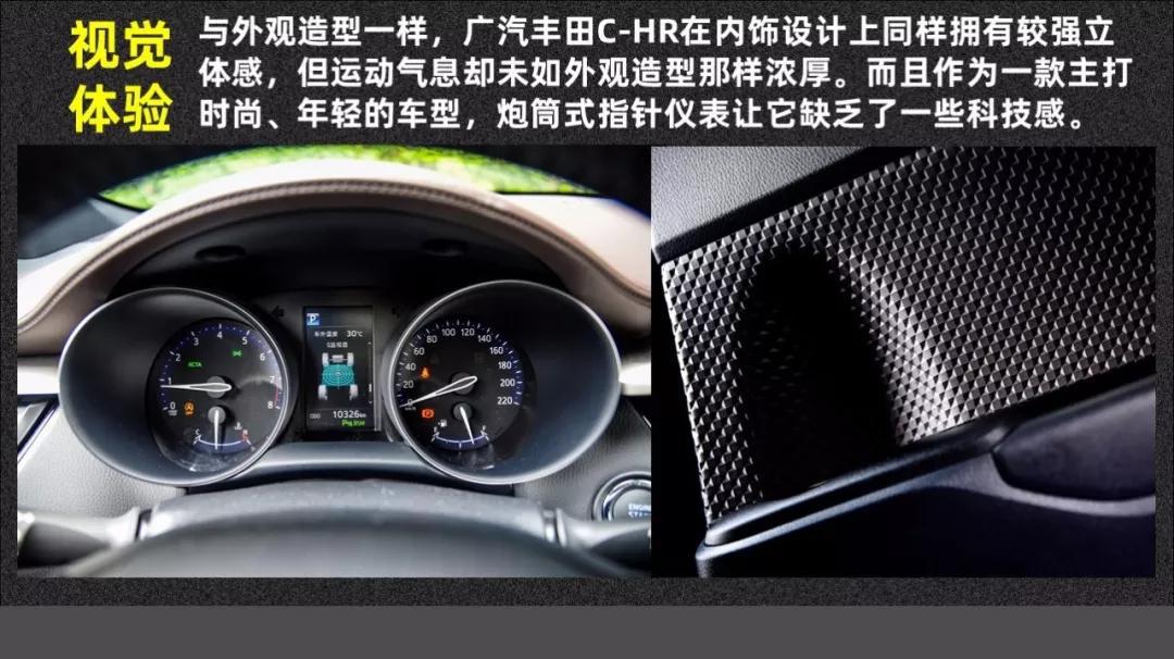 电动天窗没用?它可是广汽丰田C-HR的灵魂【快车100分005】