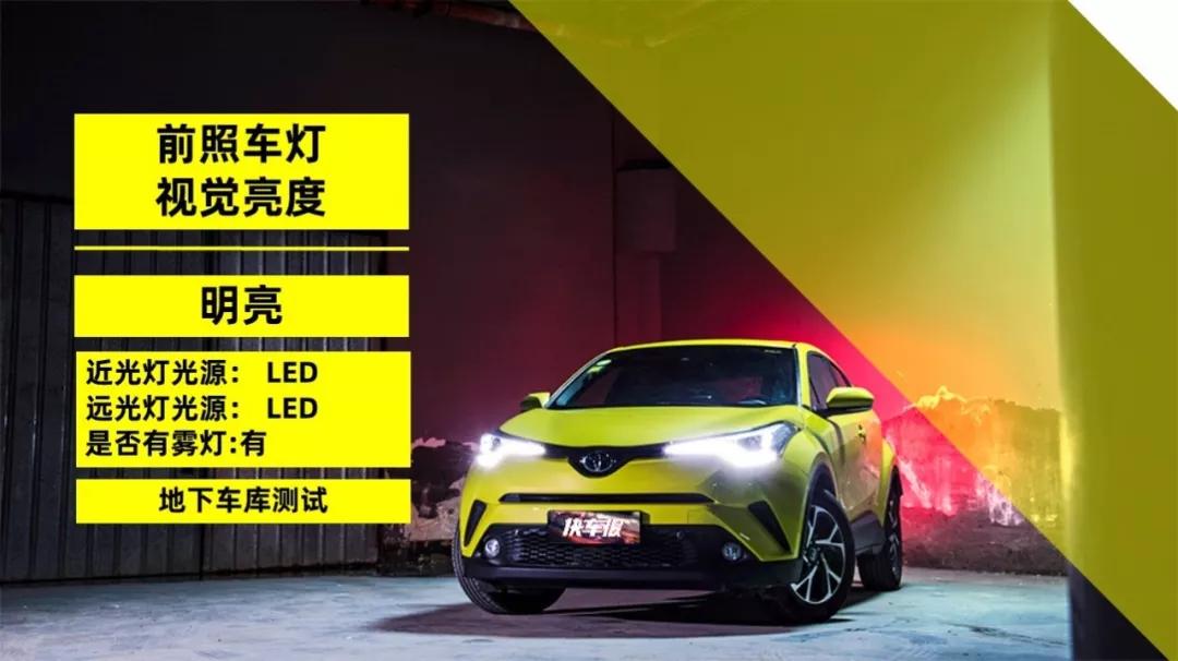 电动天窗没用?它可是广汽丰田C-HR的灵魂【快车100分005】