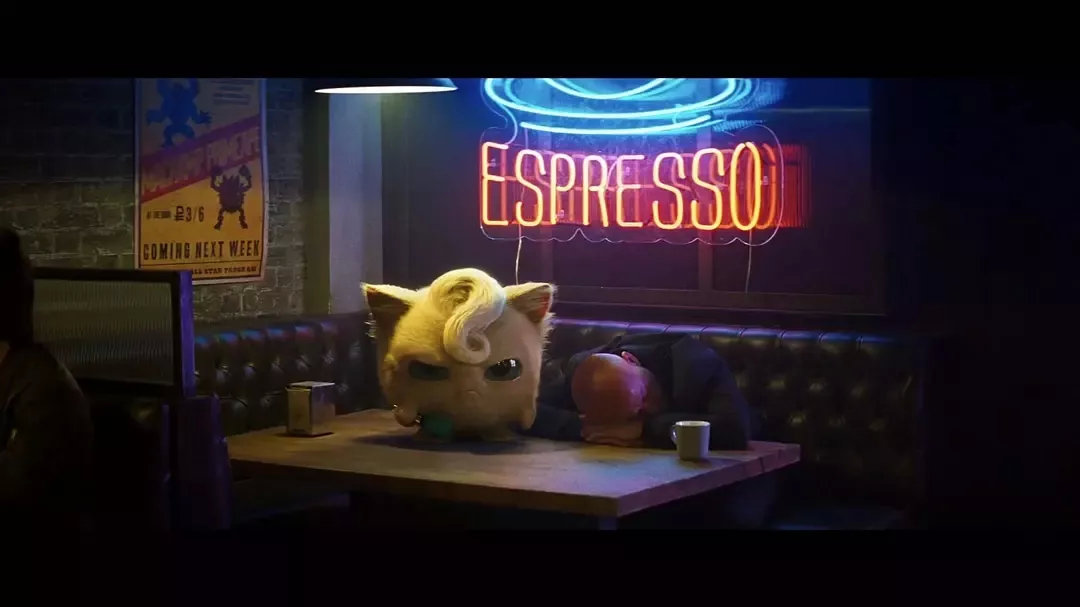 年度圈钱烂片，皮卡丘，就决定是你了！